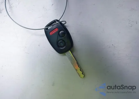 2006 Honda Ridgeline Rtl from USA, damaged, VIN 2HJYK16586H541626